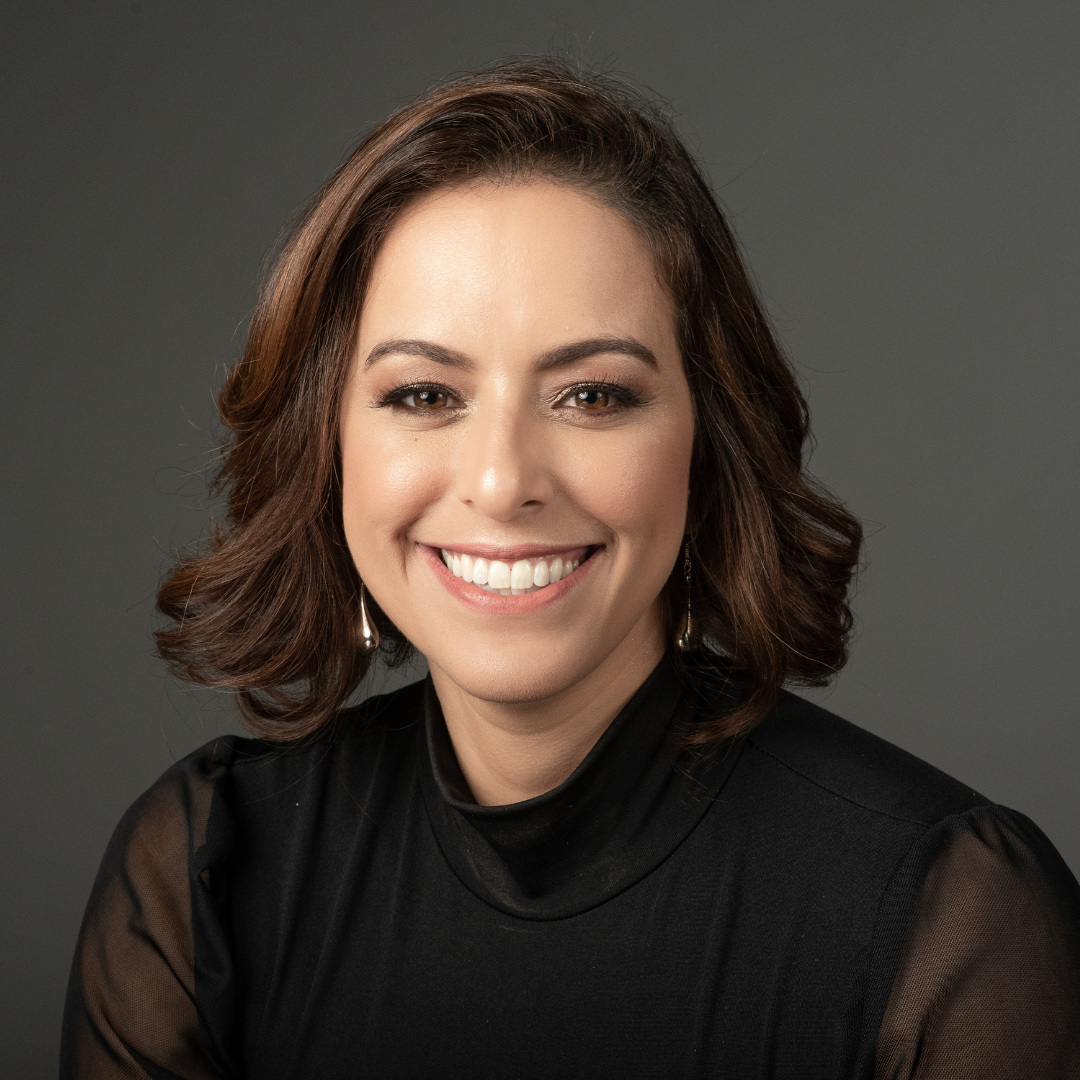 Roberta Maldonado - Your Guide